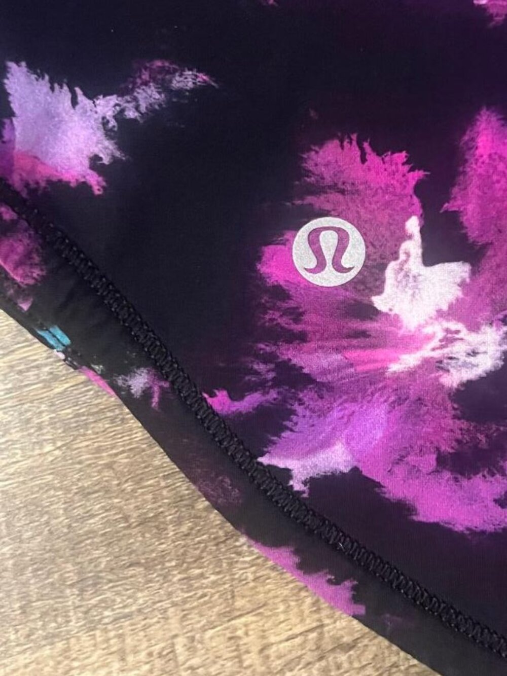 Lululemon Racer Back Tank**Size M - Picture 4 of 5